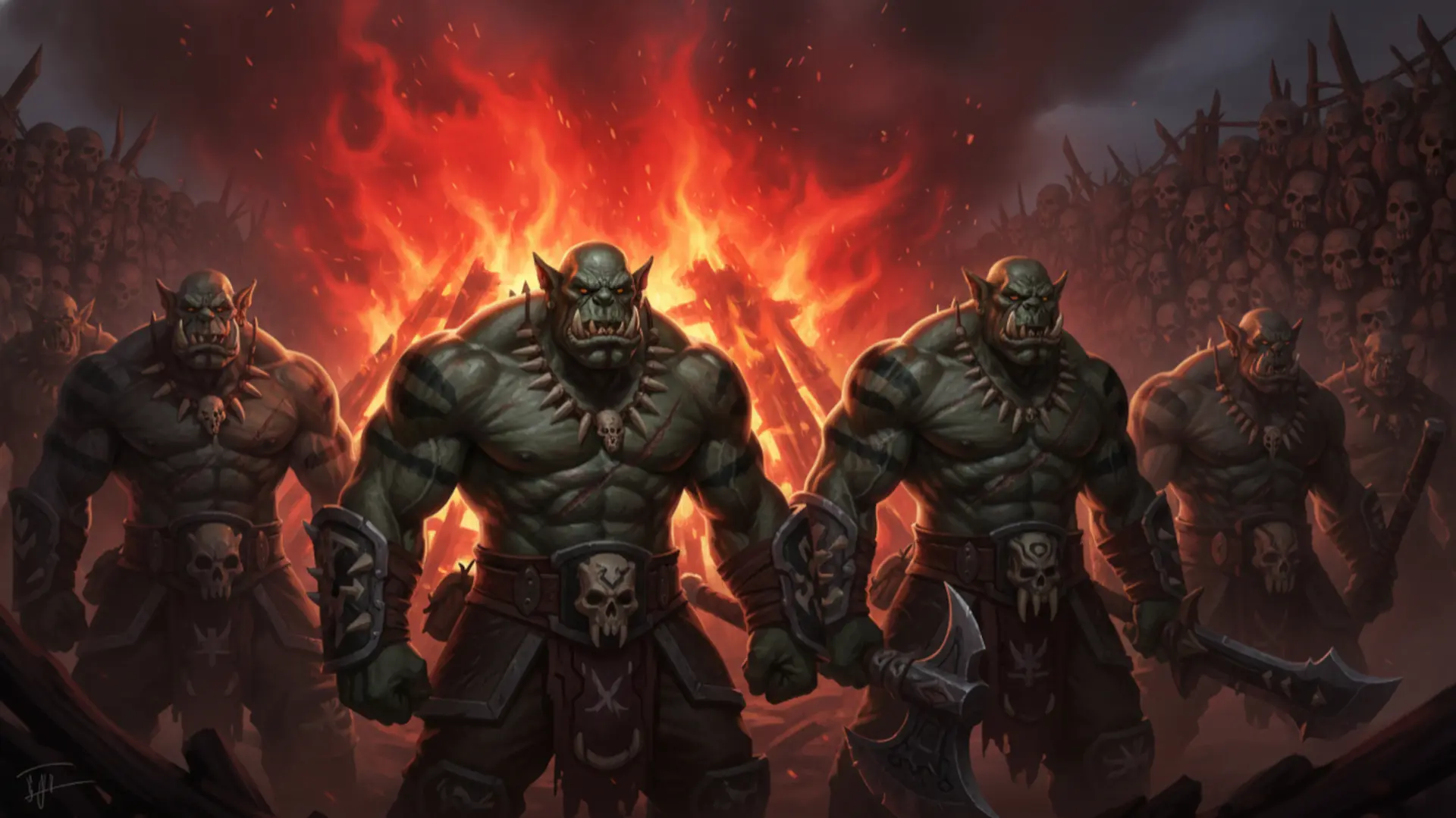 Orcs