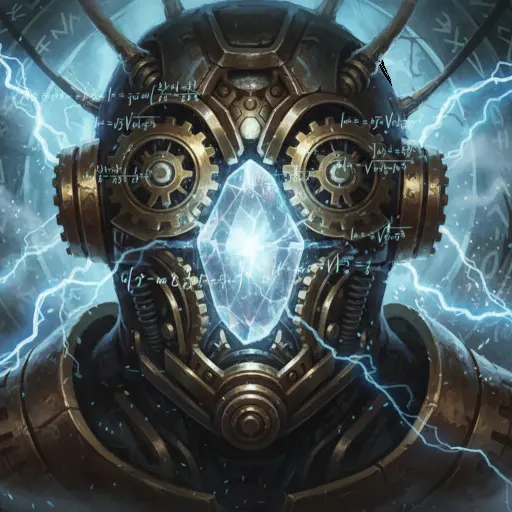 The Prime Calculation